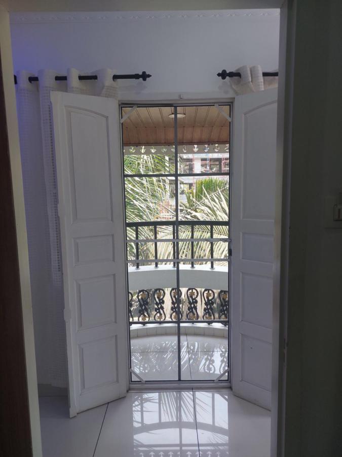 Annies Inn Homestay Kochi 외부 사진