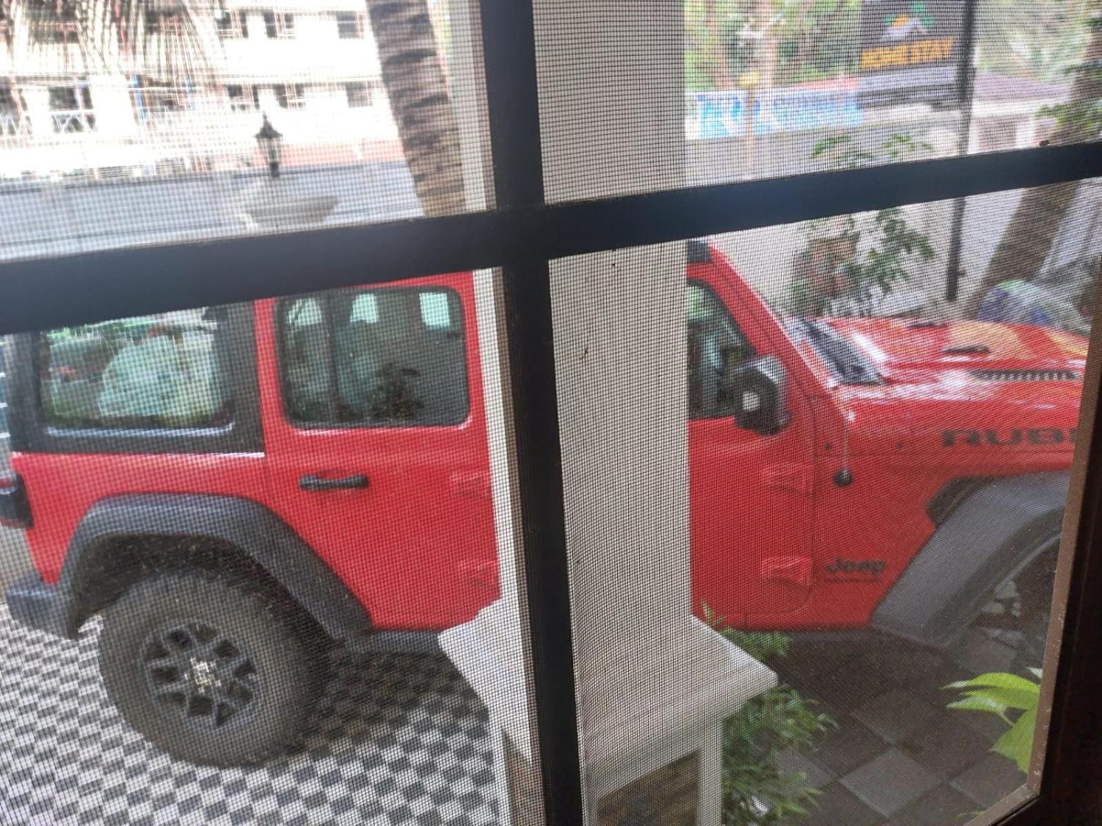 Annies Inn Homestay Kochi 외부 사진