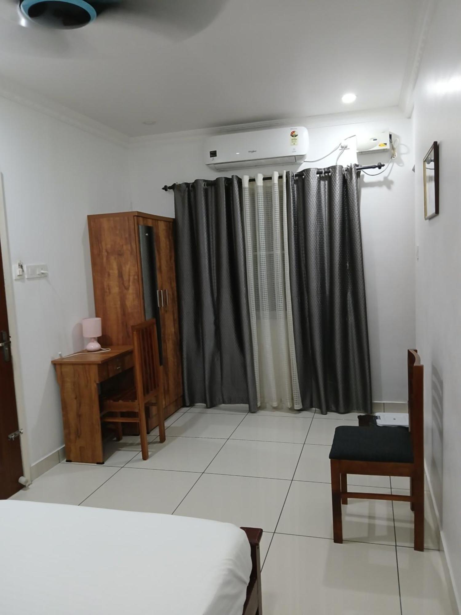 Annies Inn Homestay Kochi 외부 사진