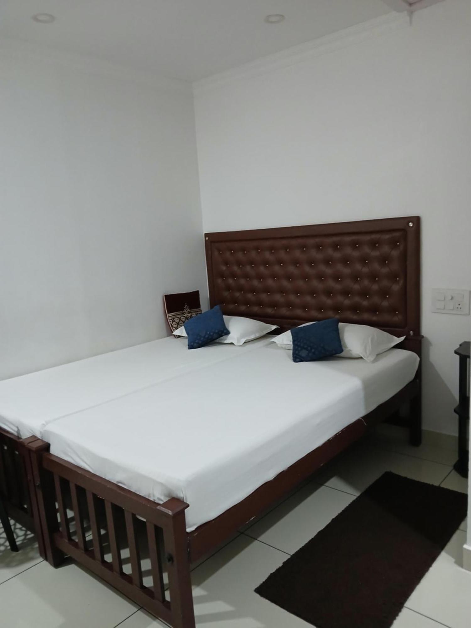 Annies Inn Homestay Kochi 외부 사진