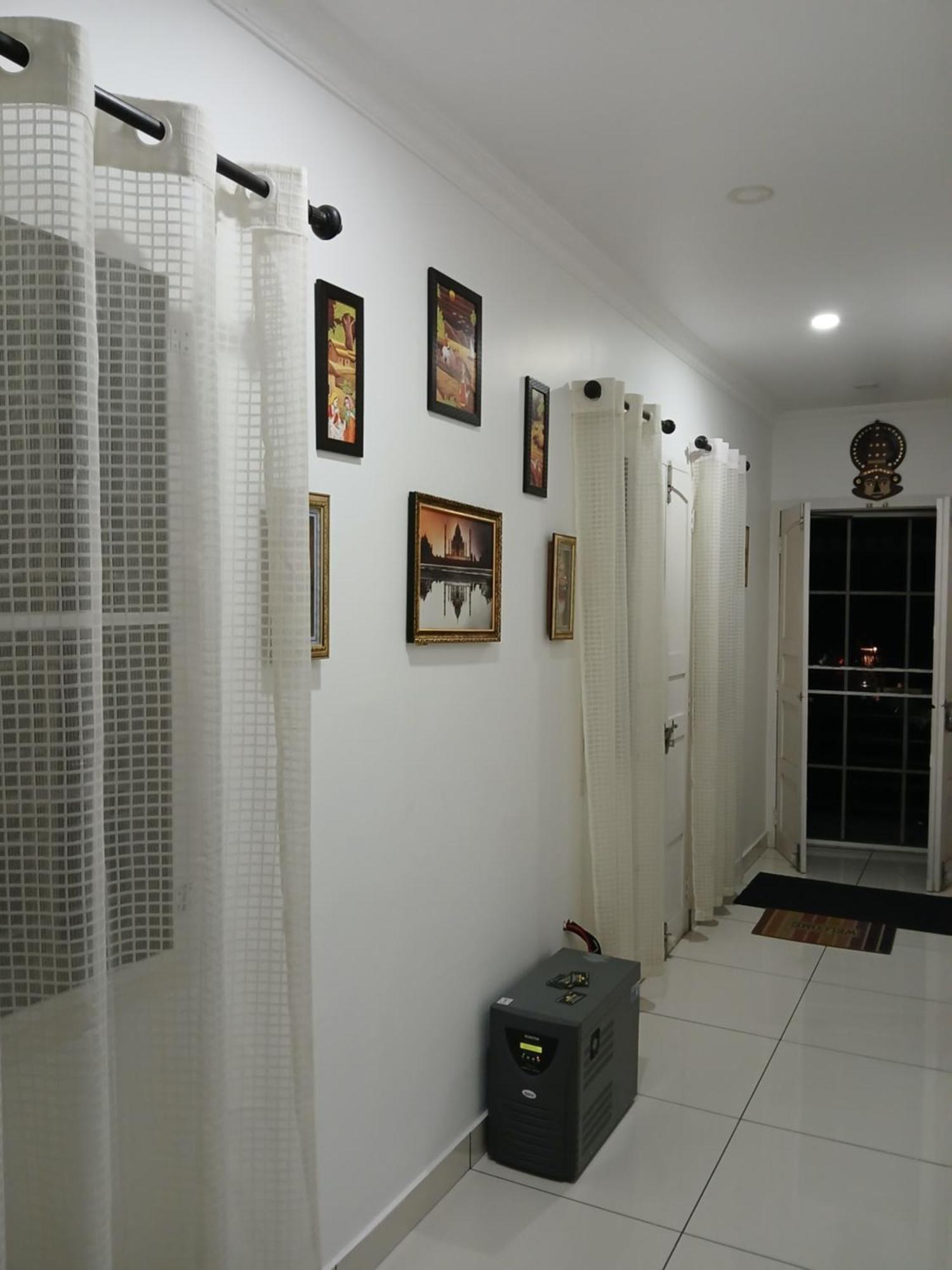 Annies Inn Homestay Kochi 외부 사진