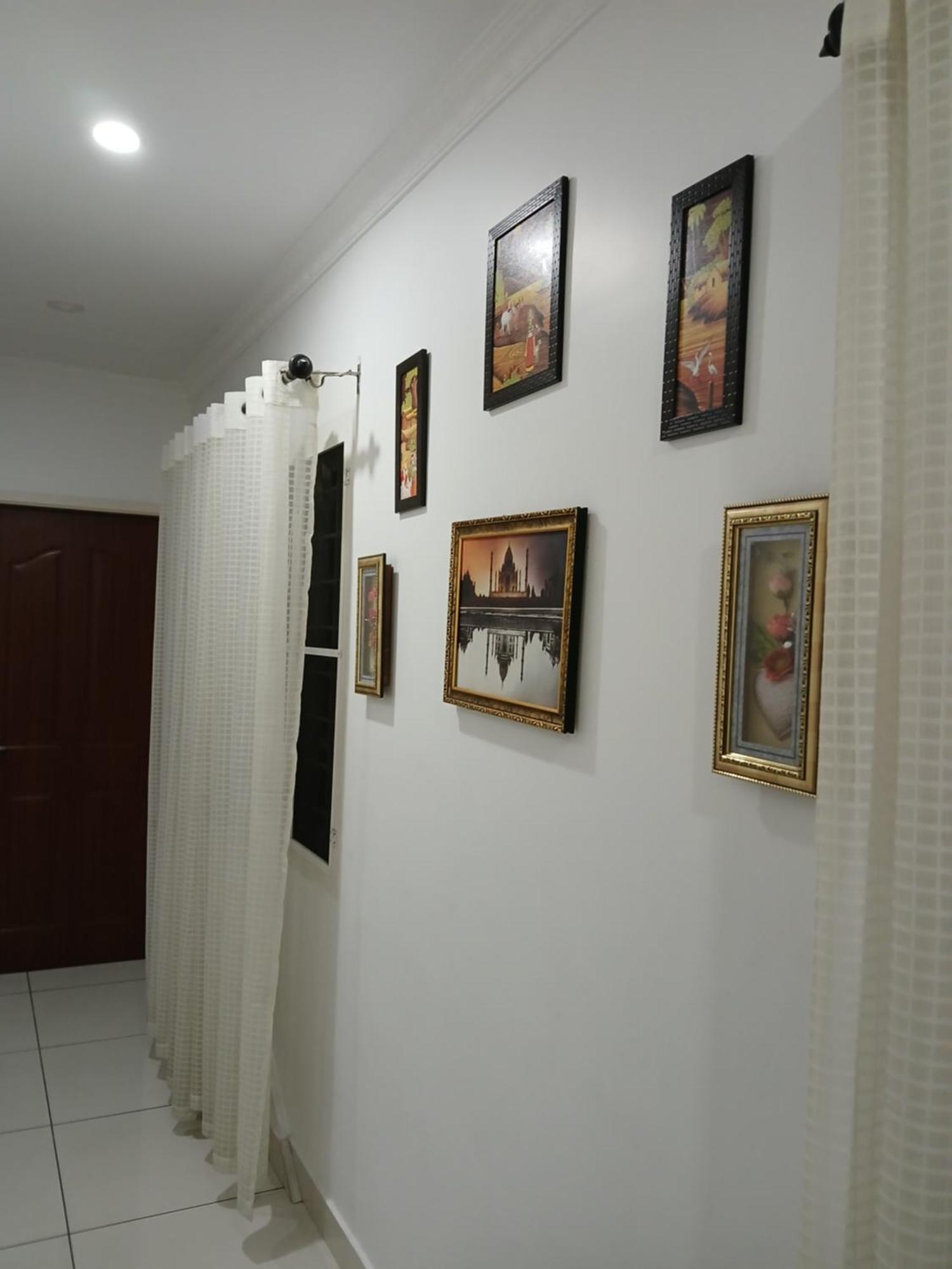 Annies Inn Homestay Kochi 외부 사진