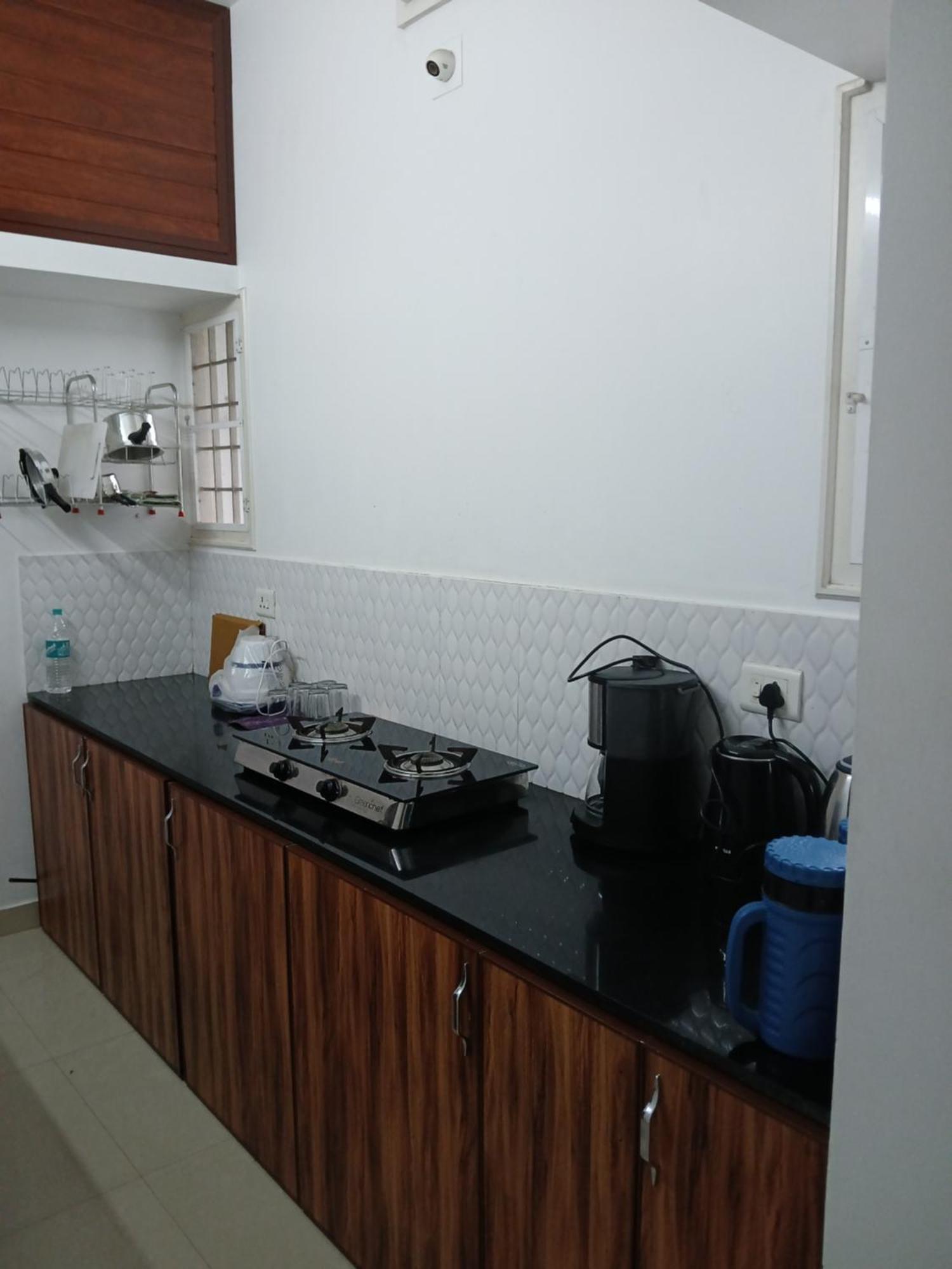 Annies Inn Homestay Kochi 외부 사진