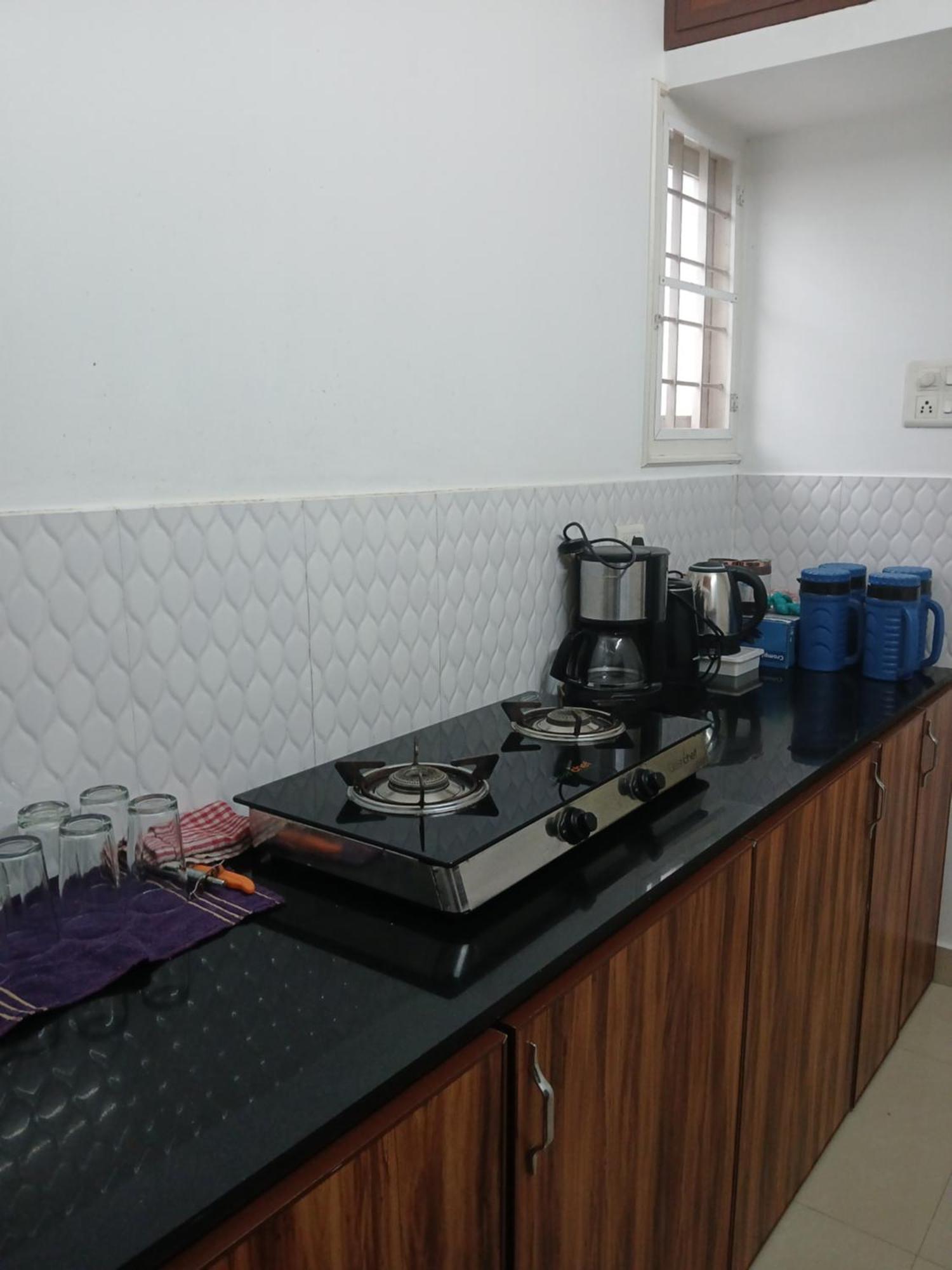 Annies Inn Homestay Kochi 외부 사진