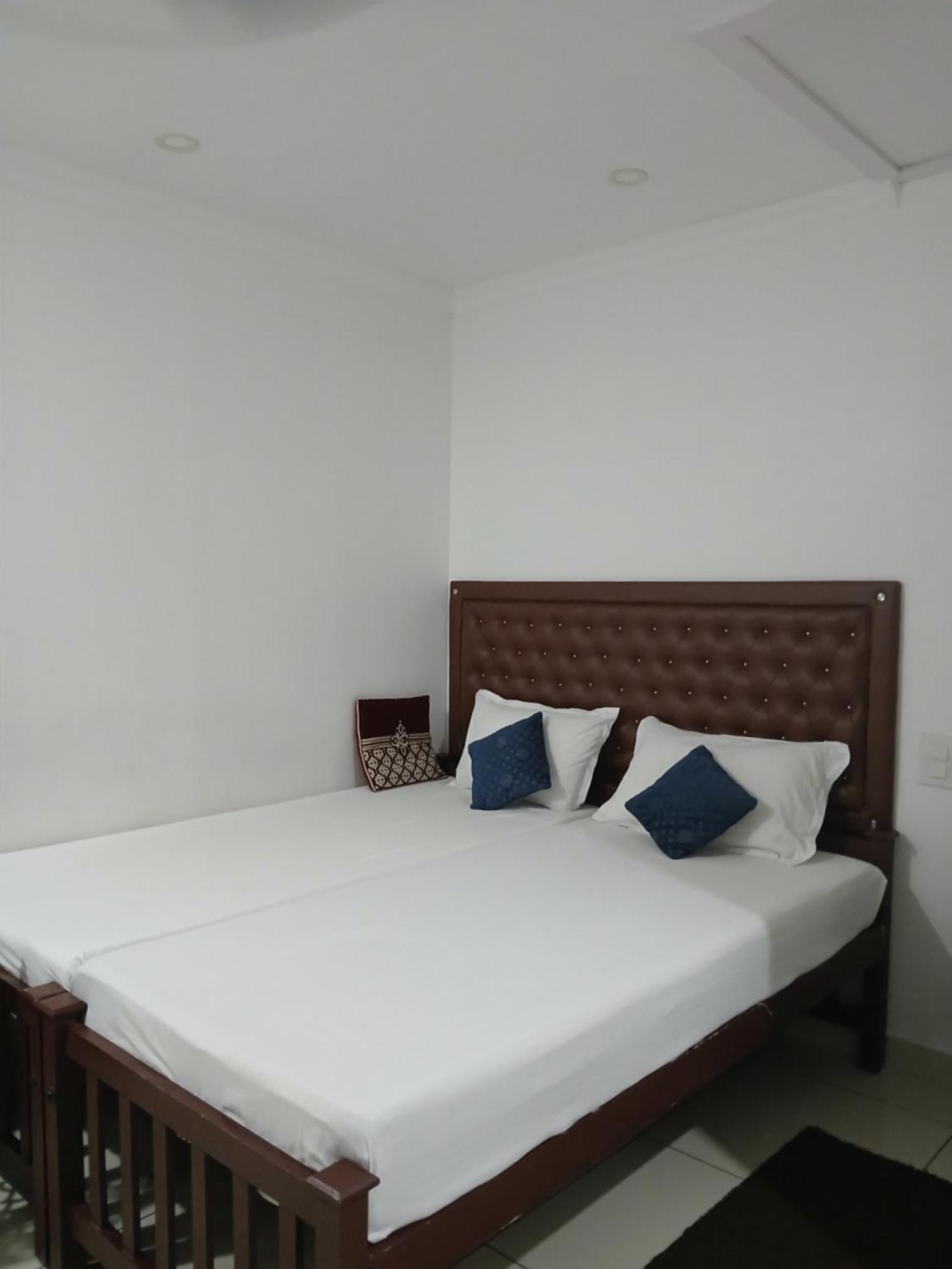 Annies Inn Homestay Kochi 외부 사진