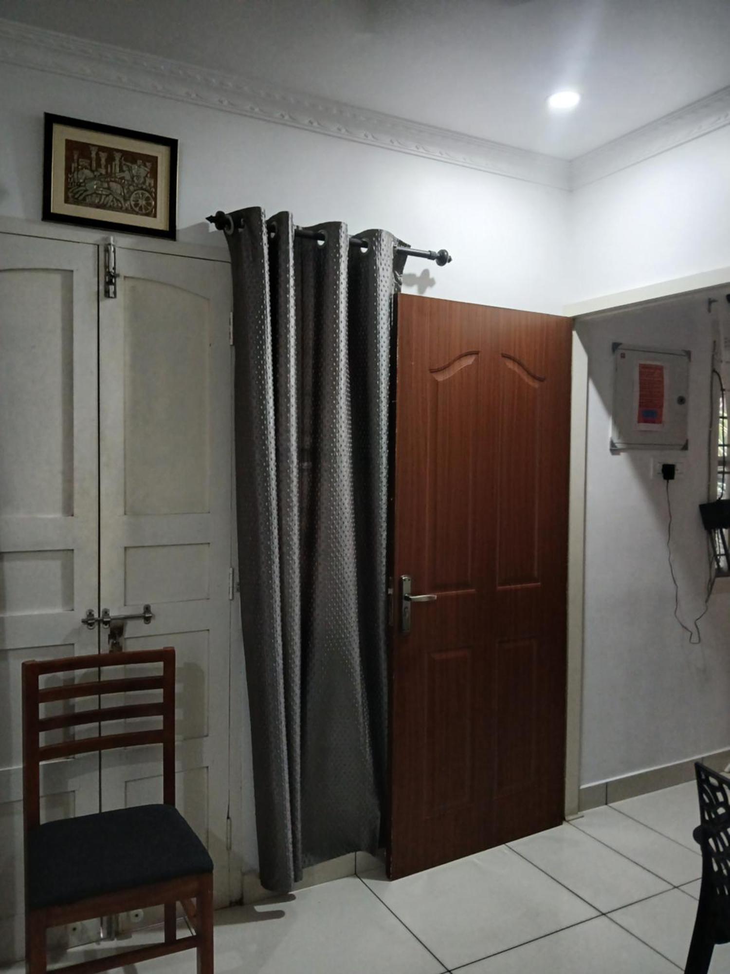 Annies Inn Homestay Kochi 외부 사진