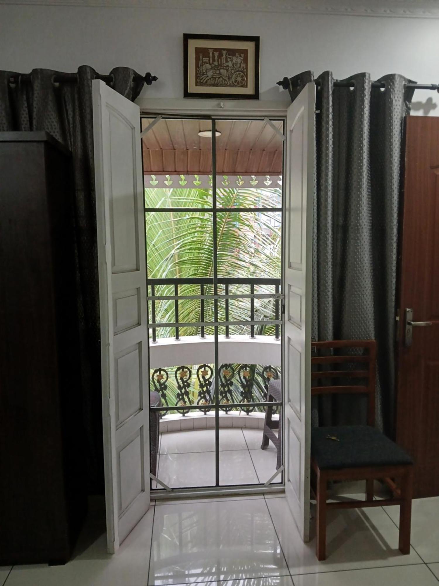 Annies Inn Homestay Kochi 외부 사진