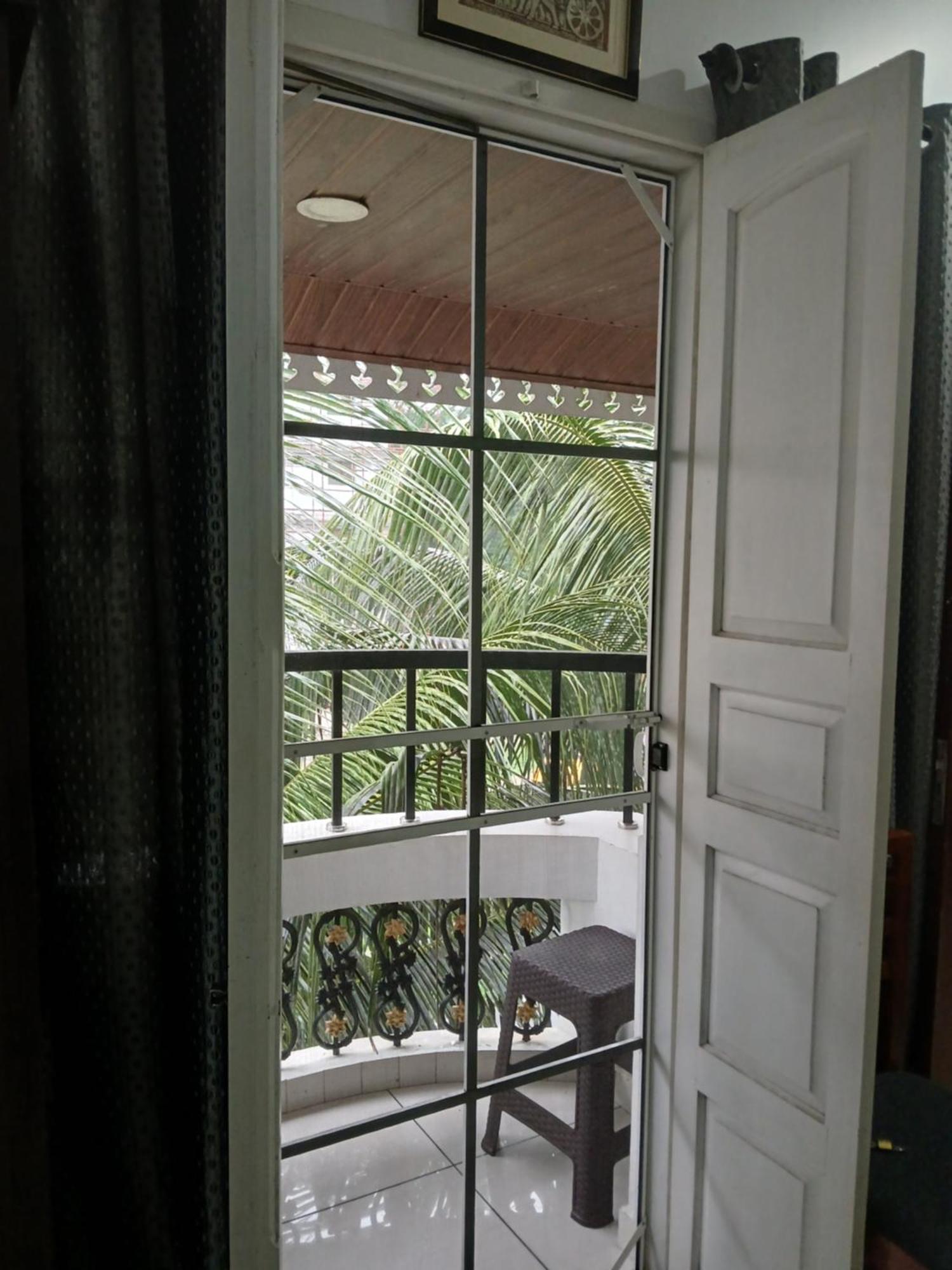 Annies Inn Homestay Kochi 외부 사진