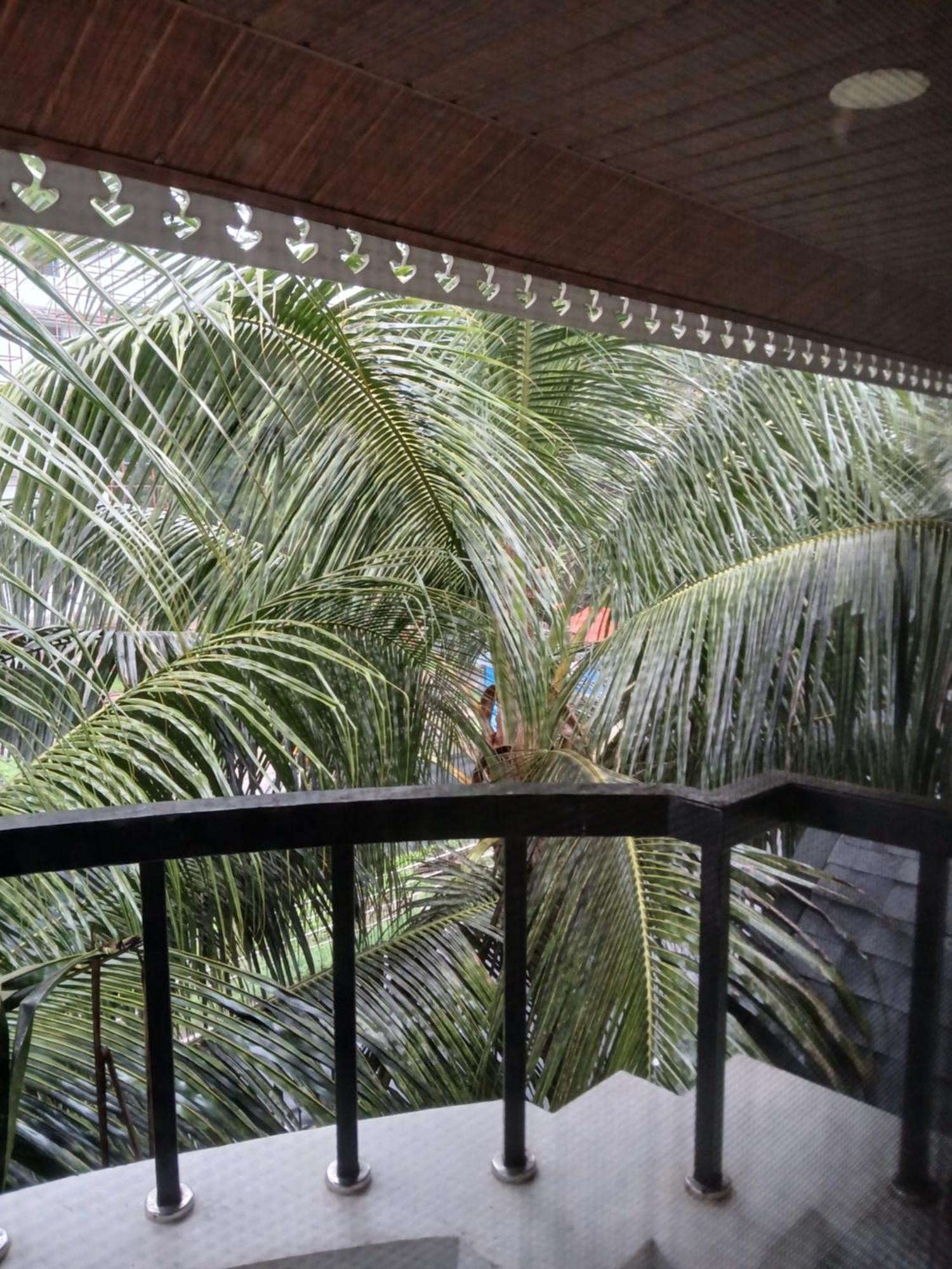 Annies Inn Homestay Kochi 외부 사진