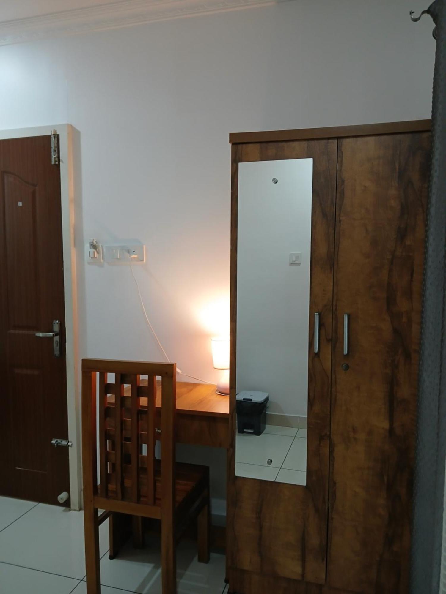 Annies Inn Homestay Kochi 객실 사진