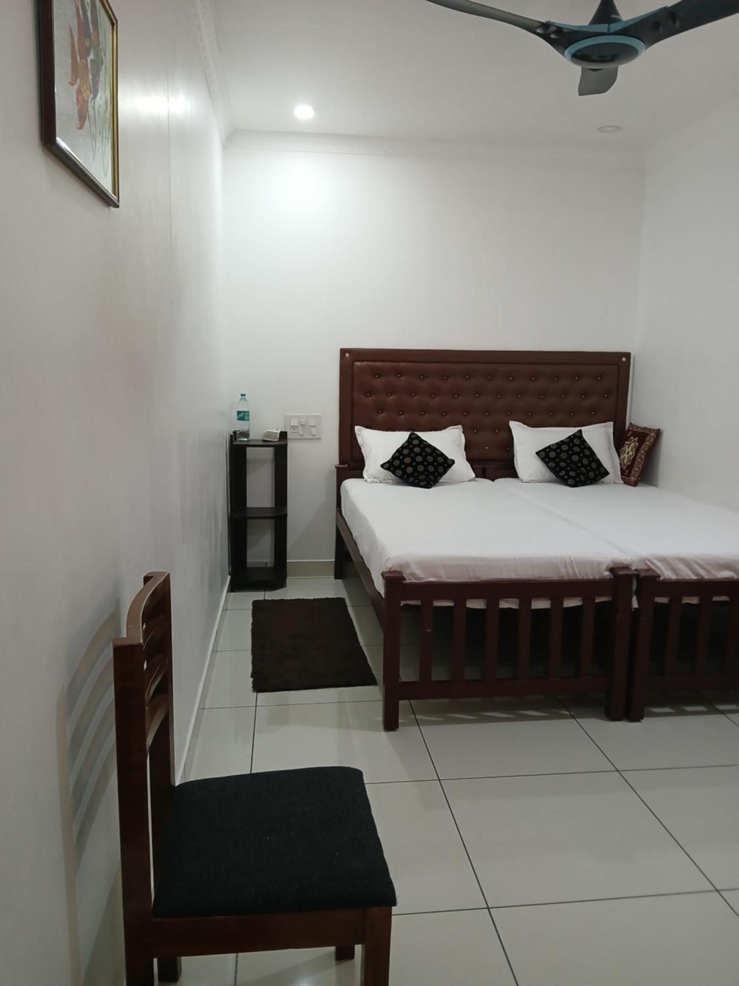 Annies Inn Homestay Kochi 객실 사진