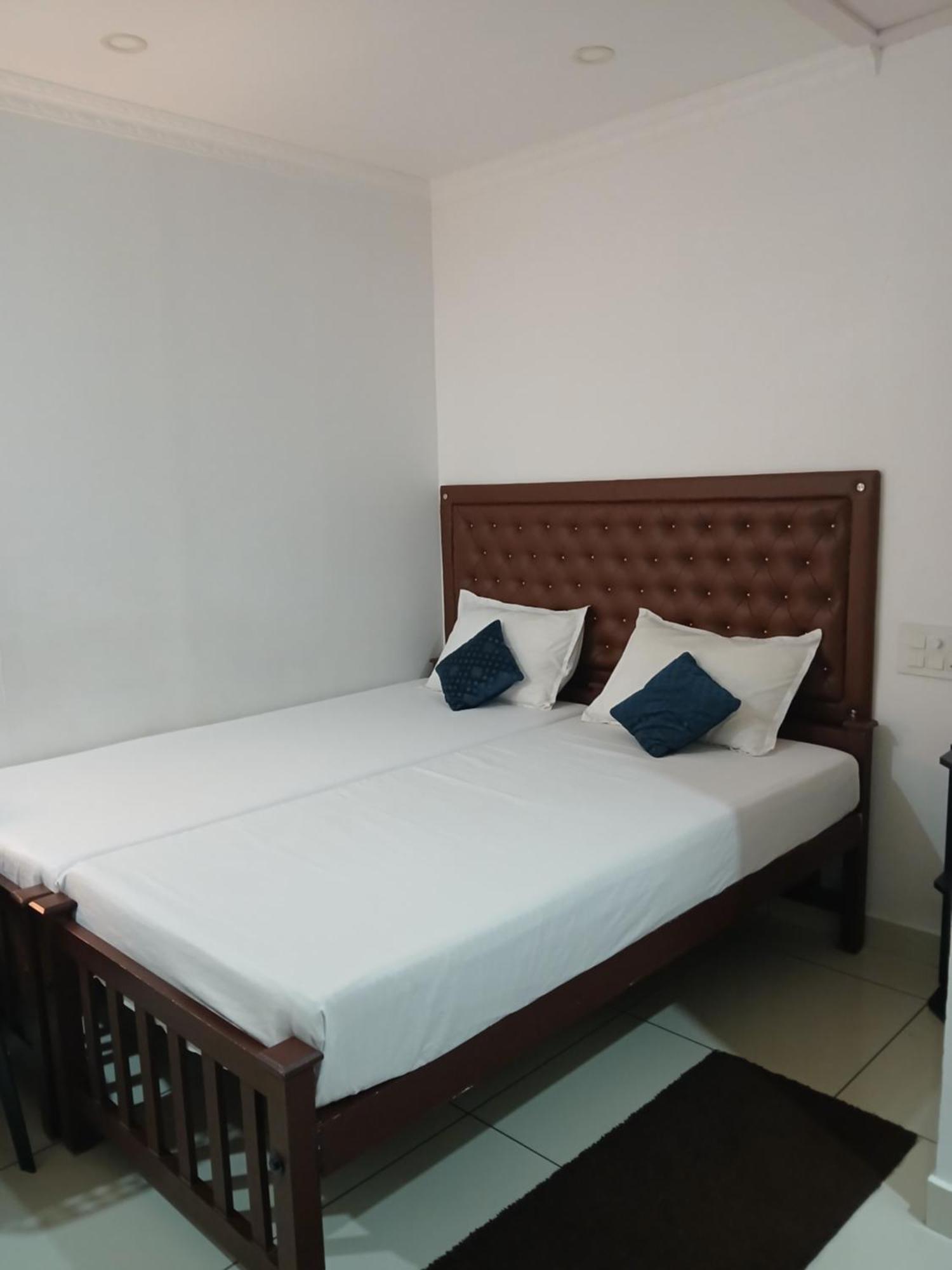 Annies Inn Homestay Kochi 객실 사진