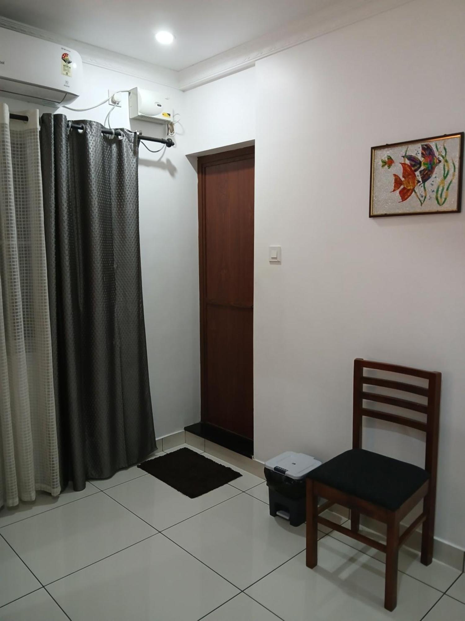 Annies Inn Homestay Kochi 객실 사진