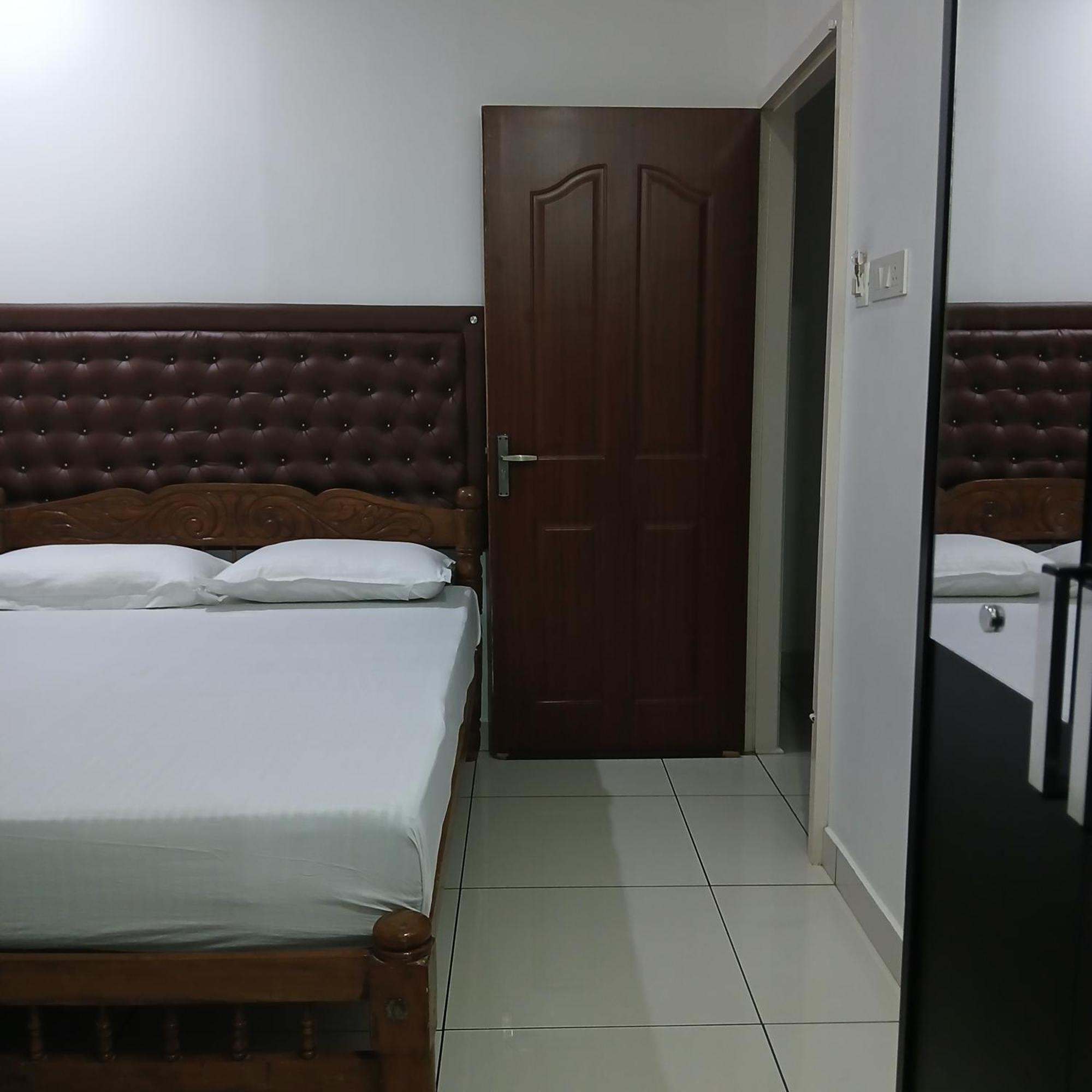 Annies Inn Homestay Kochi 외부 사진