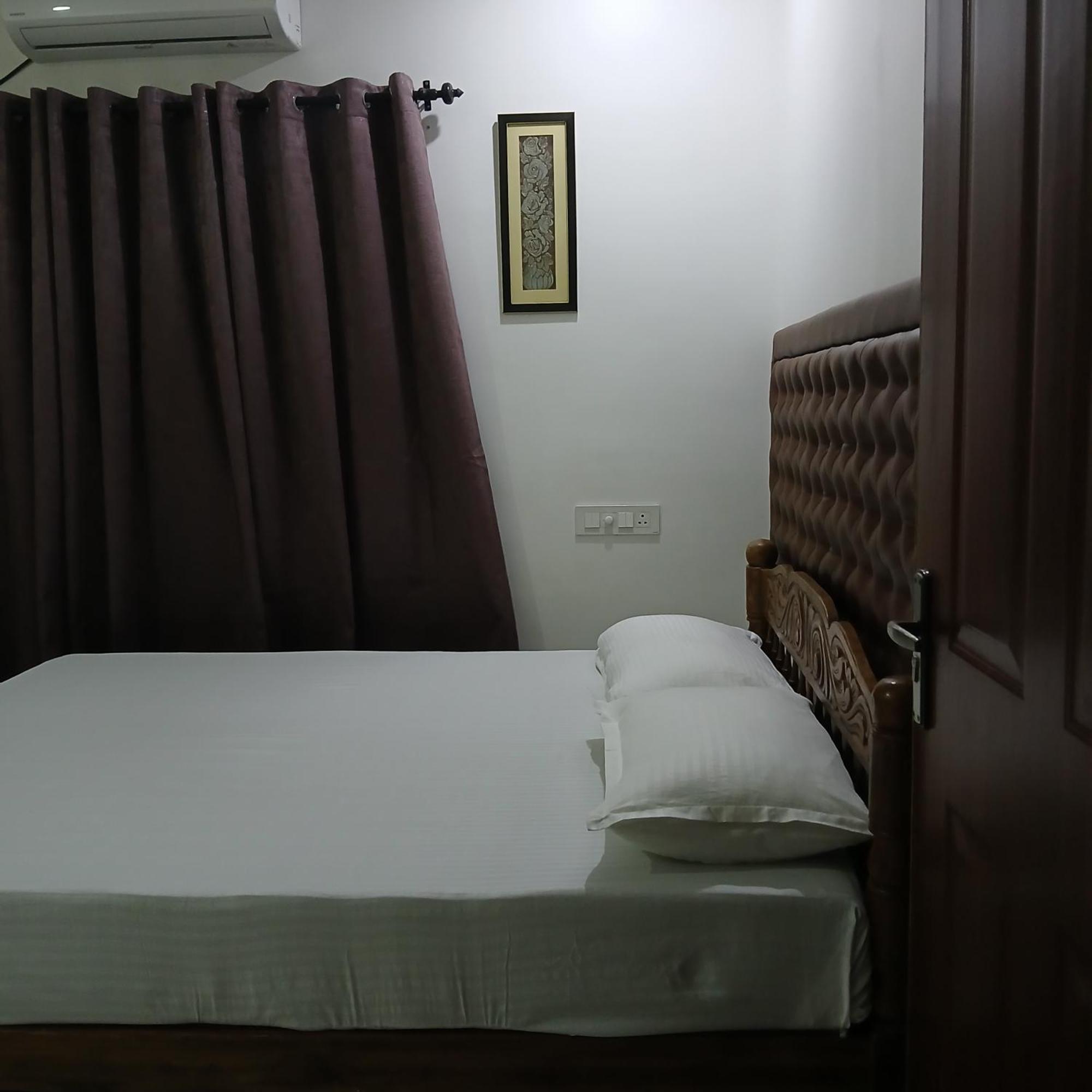 Annies Inn Homestay Kochi 외부 사진