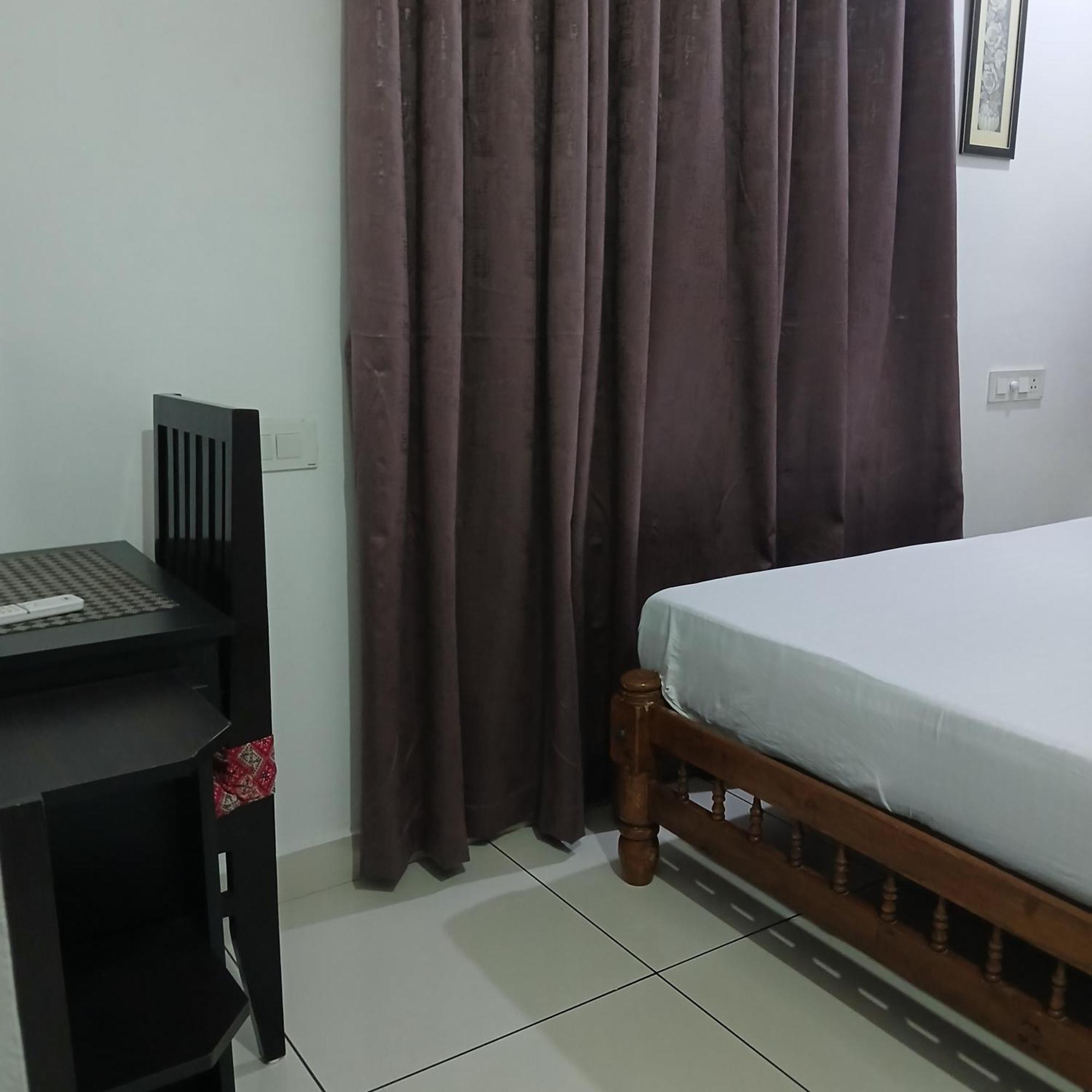 Annies Inn Homestay Kochi 외부 사진