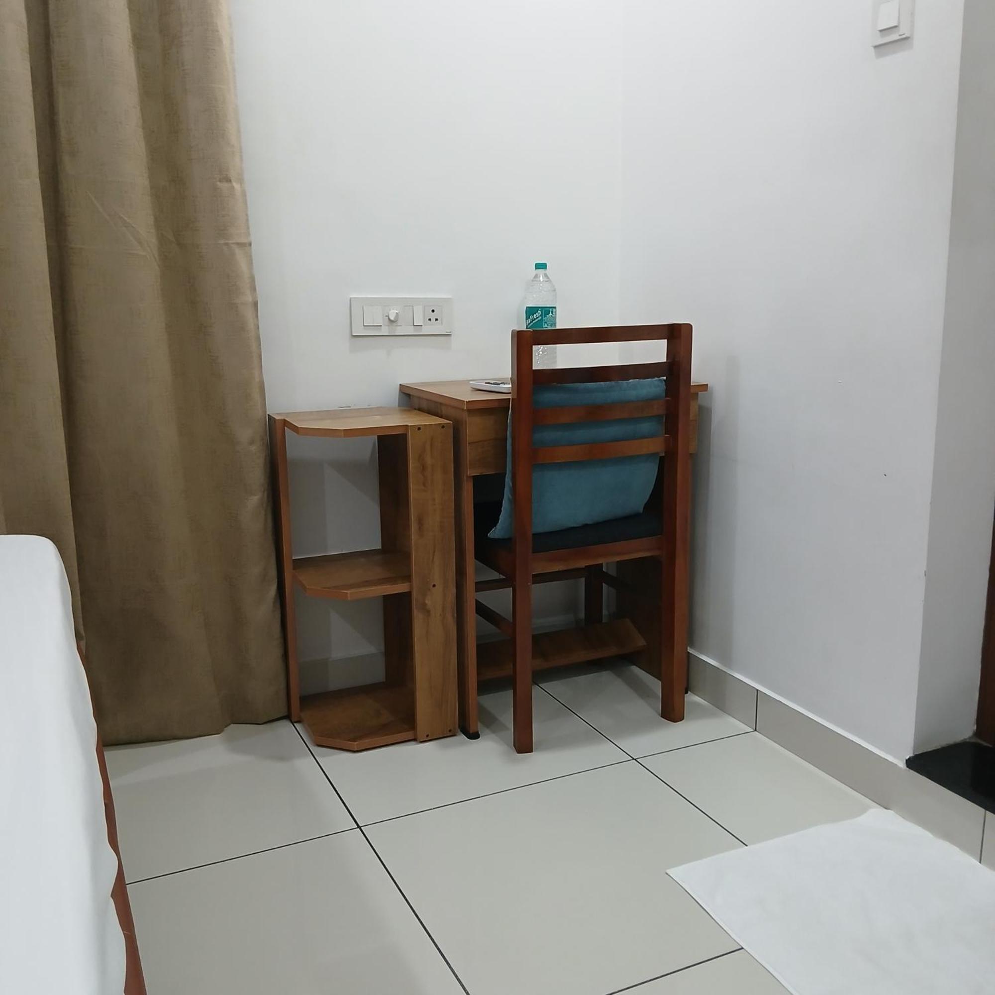 Annies Inn Homestay Kochi 외부 사진
