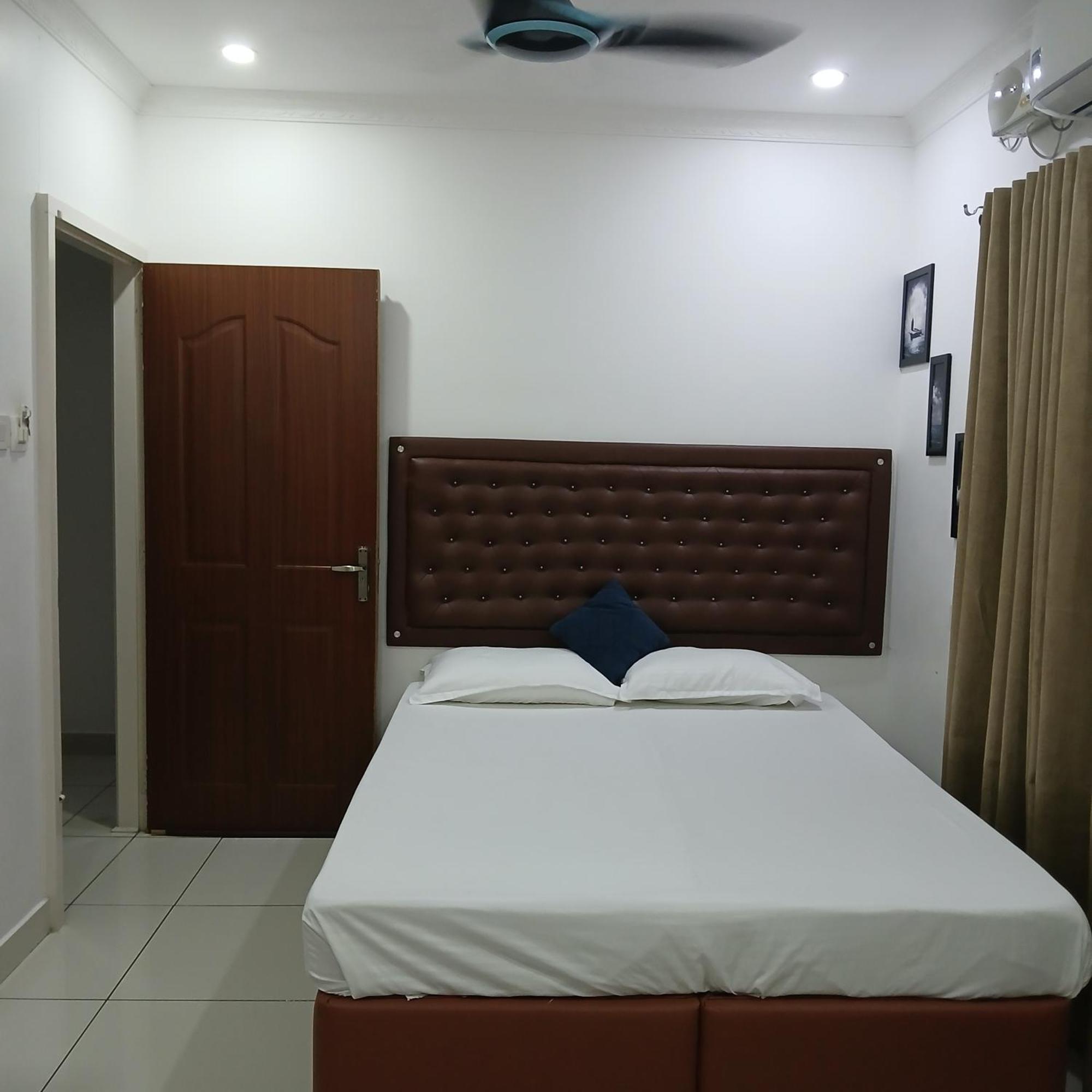Annies Inn Homestay Kochi 외부 사진
