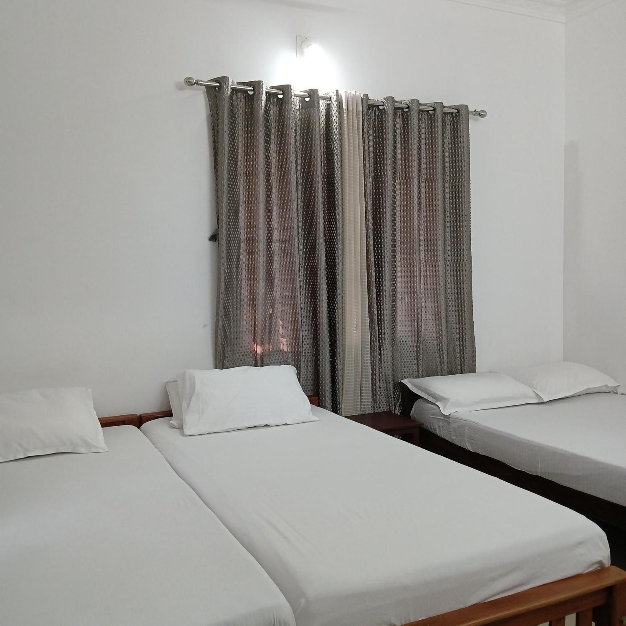 Annies Inn Homestay Kochi 외부 사진