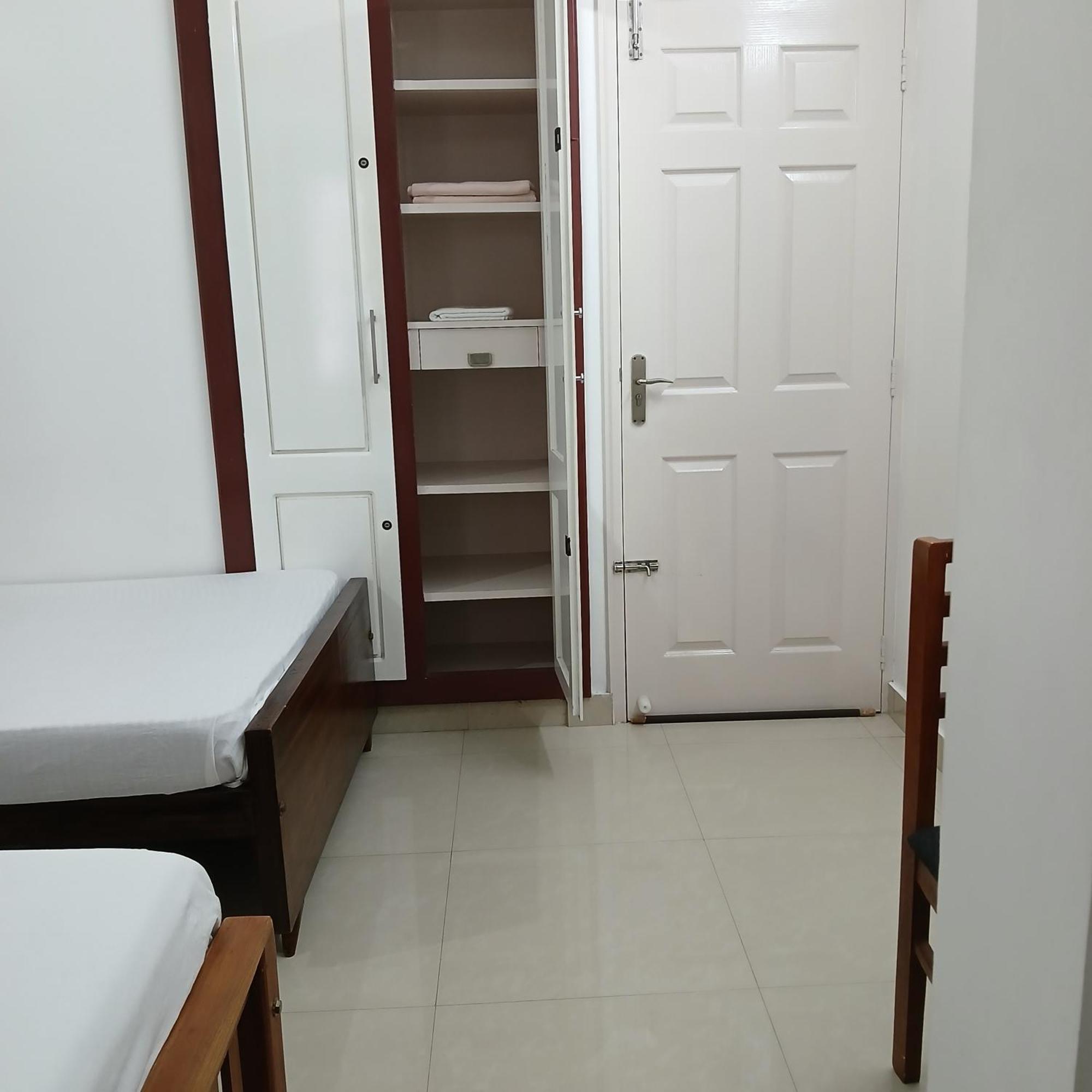 Annies Inn Homestay Kochi 외부 사진