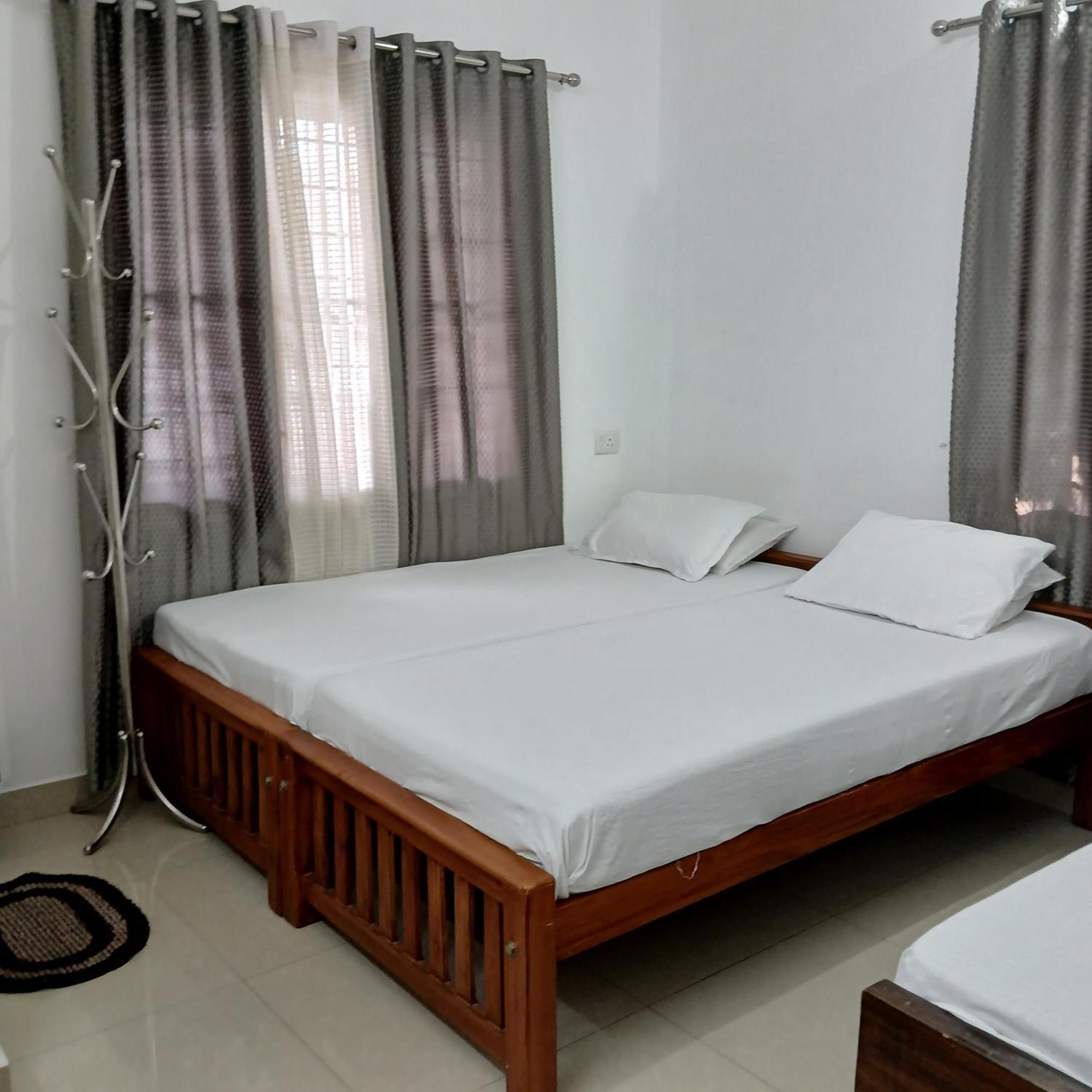 Annies Inn Homestay Kochi 외부 사진