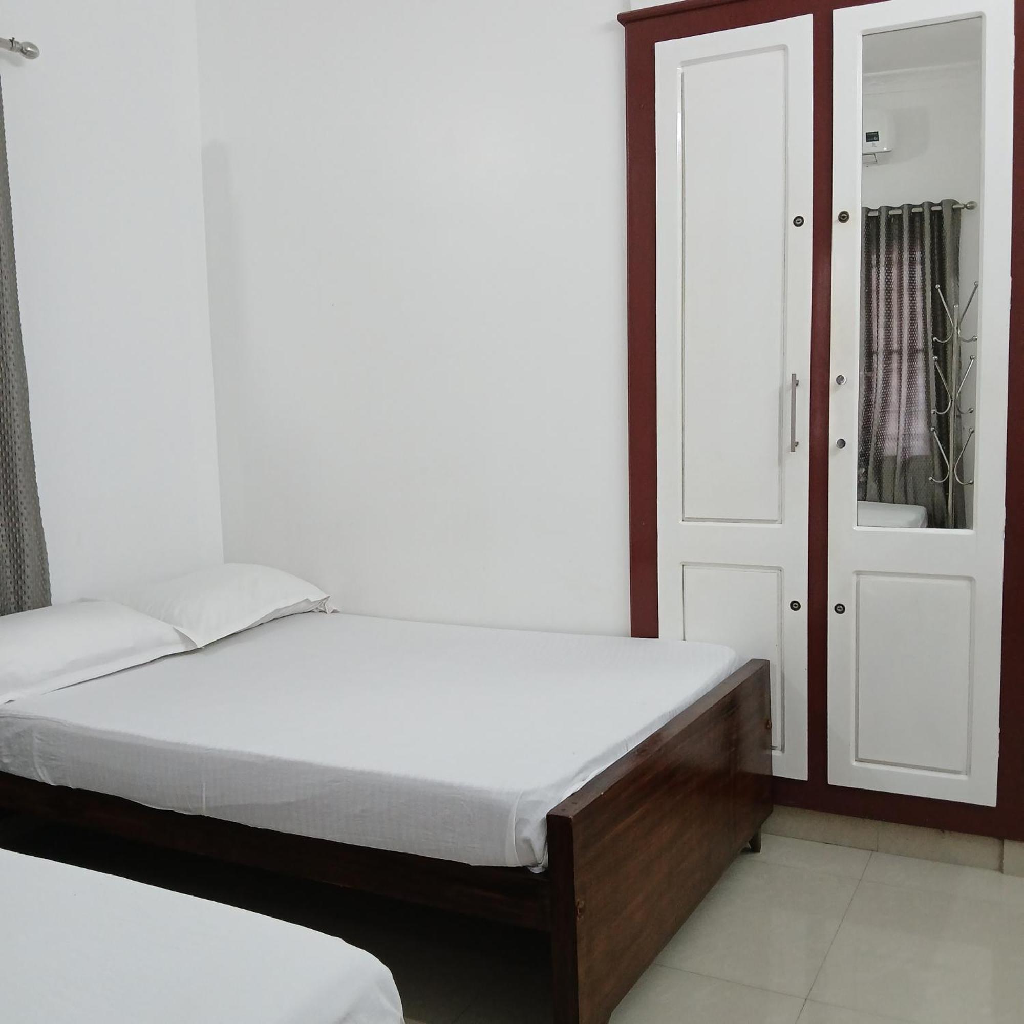 Annies Inn Homestay Kochi 외부 사진