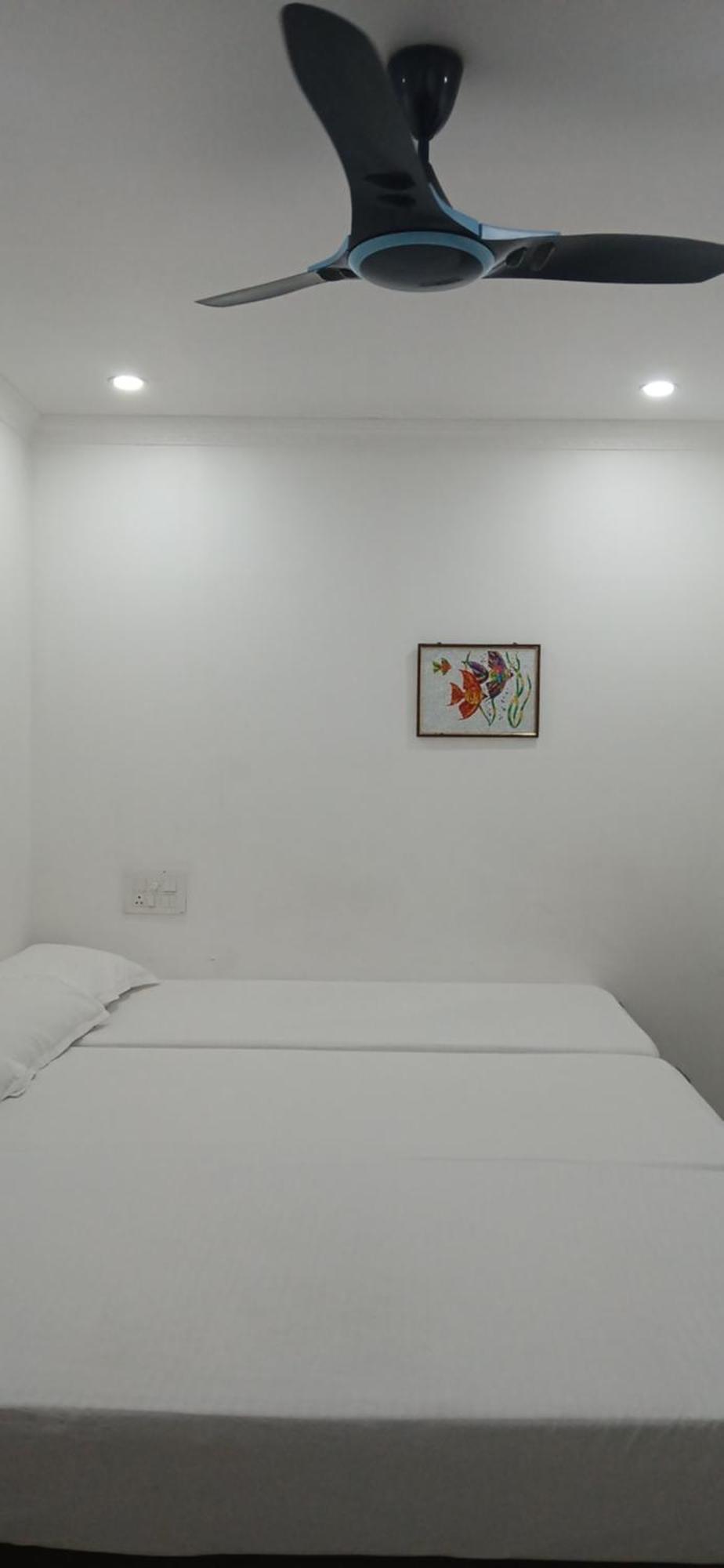 Annies Inn Homestay Kochi 객실 사진