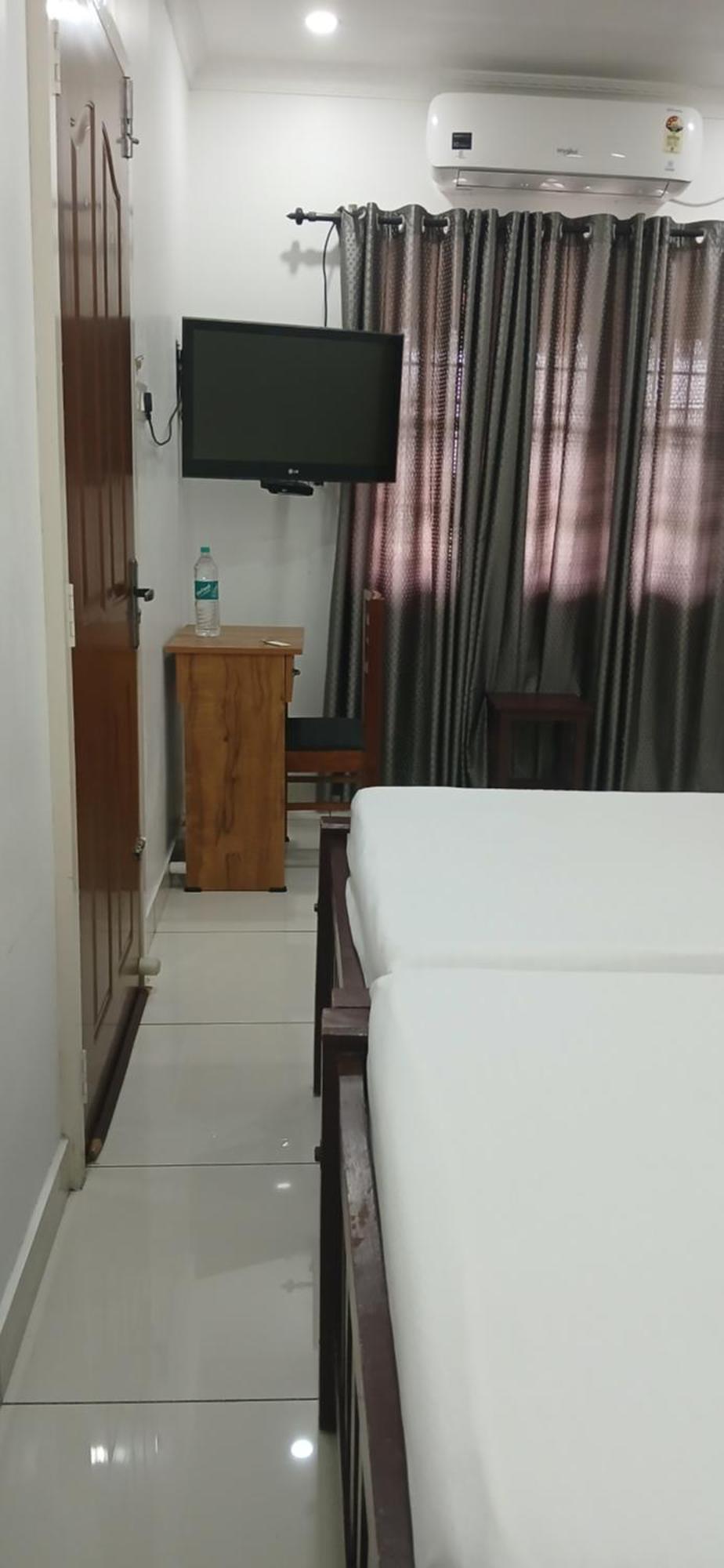 Annies Inn Homestay Kochi 객실 사진