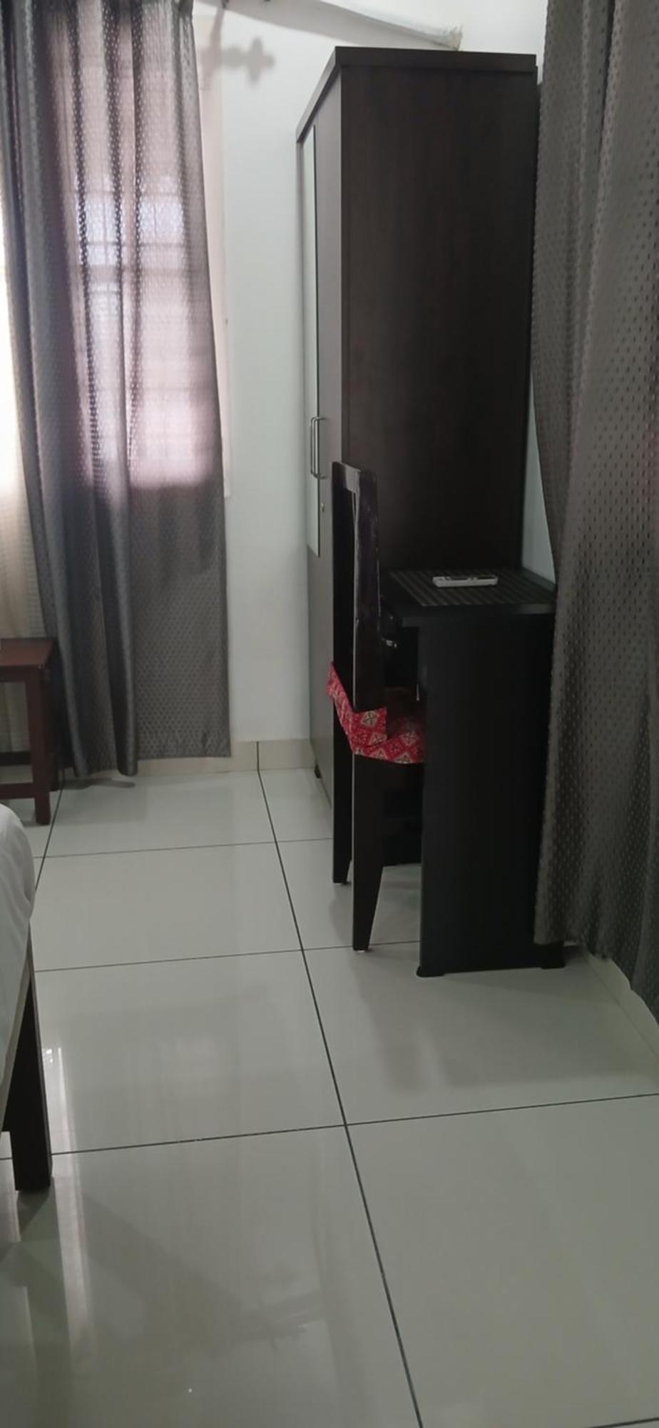 Annies Inn Homestay Kochi 객실 사진