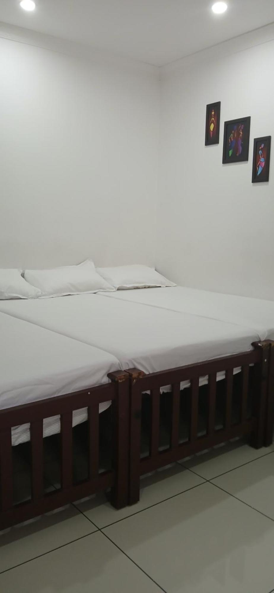 Annies Inn Homestay Kochi 객실 사진