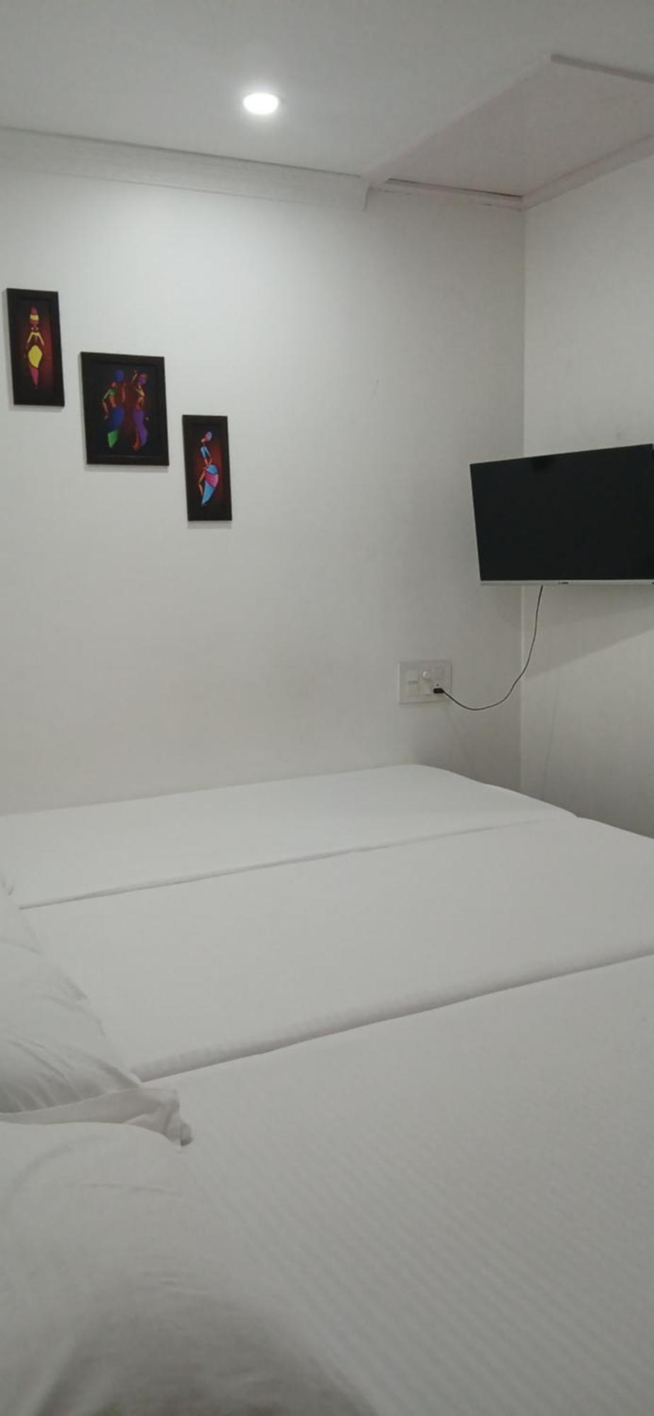 Annies Inn Homestay Kochi 객실 사진